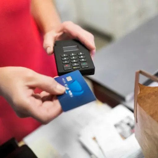 Features That A Credit Card Processing Mobile App Should Have