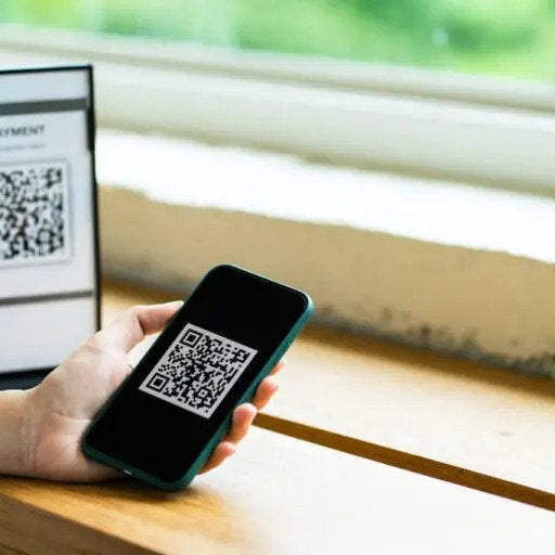 Why You Should Add QR Code Payment System To Your Business