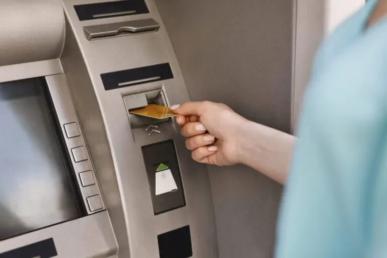 How ATM Can Help The Small Merchants To Grow Their Business
