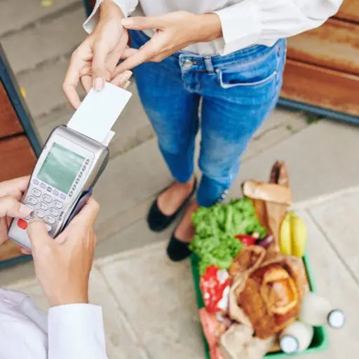 Tips To Prevent Card-Present Transactions Fraud