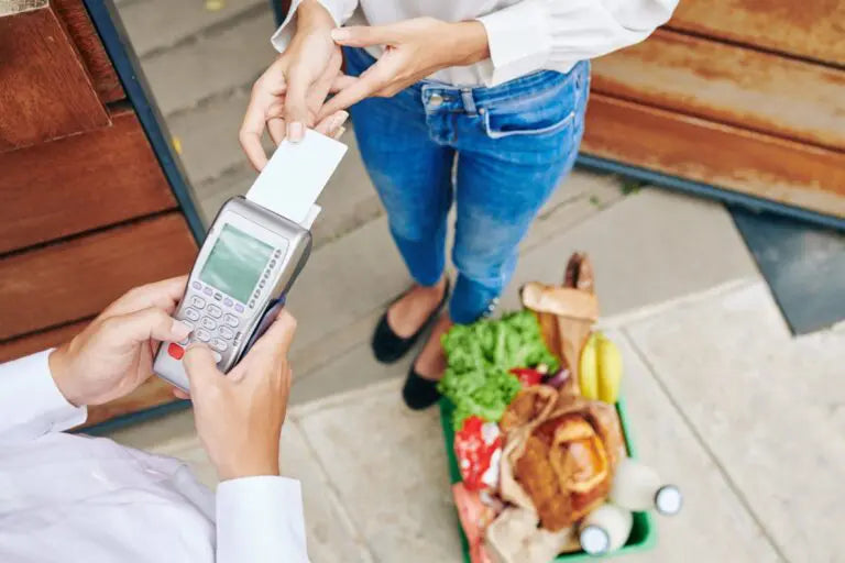 Tips To Prevent Card-Present Transactions Fraud