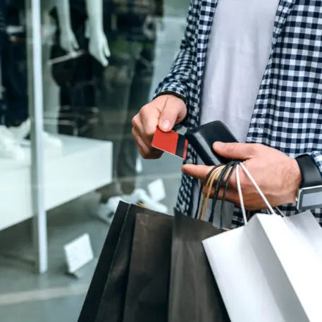 Fight COVID-19 With Credit Card Machine And Other Online Payment Tools