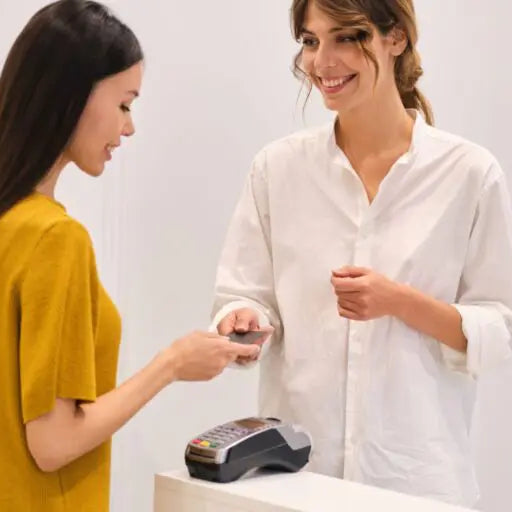 How Credit Card Machine Is Helping Small Merchants?