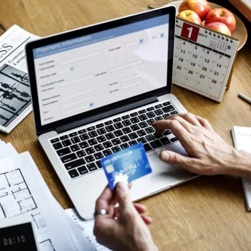 Advantage Of Using E-Payment System