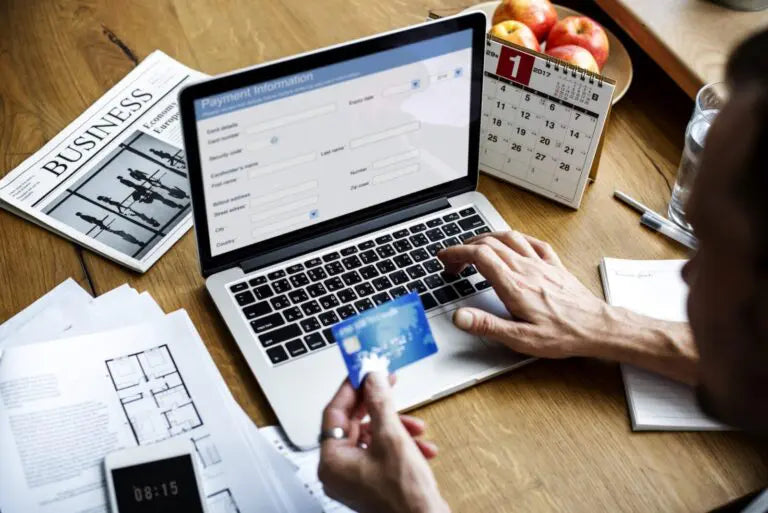 Advantage Of Using E-Payment System