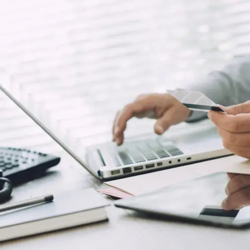Everything You Need To Know About E-Payment System