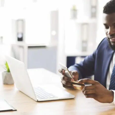 Technology Is Easing The Problems Of SMBs Through Online Payment Acceptance