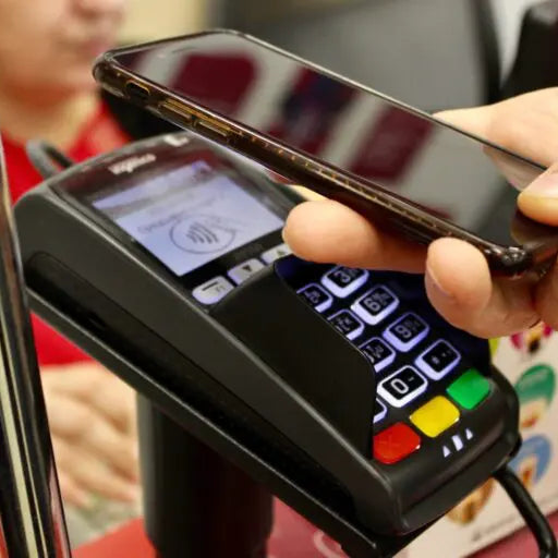 Why Accepting Mobile Wallet Payment Is Important In 2020