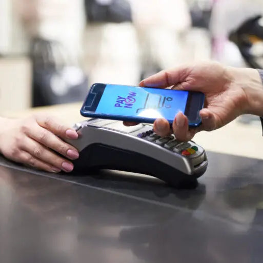 Credit Card Transaction Vs. Mobile Wallet Transaction