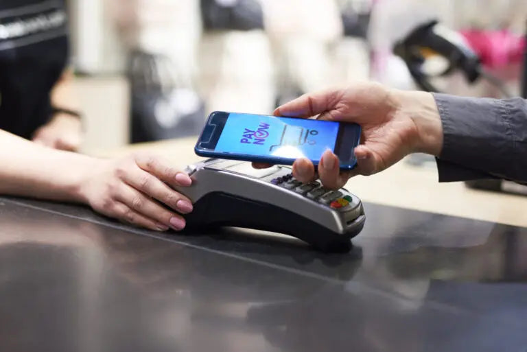 Credit Card Transaction Vs. Mobile Wallet Transaction
