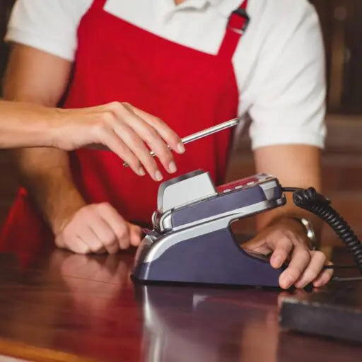 How Mobile Wallet Transaction Is Boosting The Small Business In This Pandemic Era?