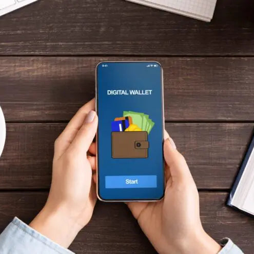 How Mobile Wallet Are Changing The Current Ecosystem Of Online Payment