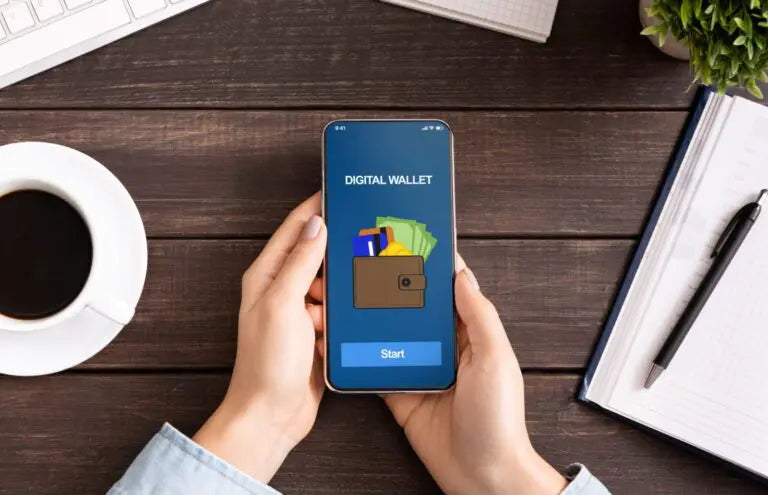 How Mobile Wallet Are Changing The Current Ecosystem Of Online Payment
