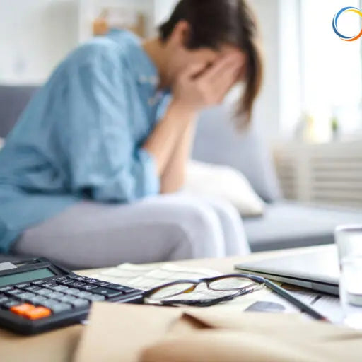 Almost 15 Million Credit Card Bills Were Not Paid In April