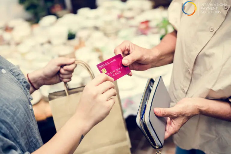 International Payment Solutions VS Stripe