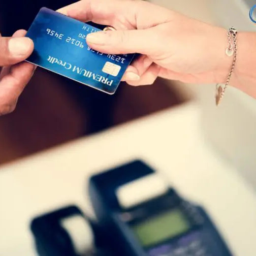 How To Fix The Most Common Credit Card Machine Problems