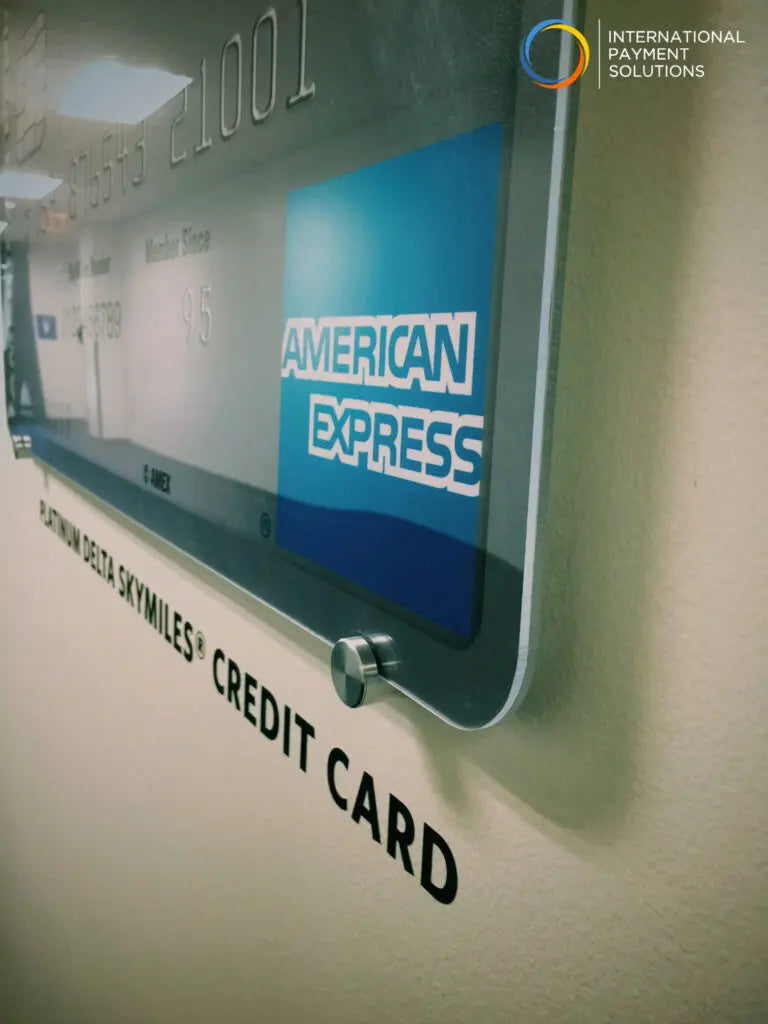 American Express Interchange Reimbursement Fees In Canada