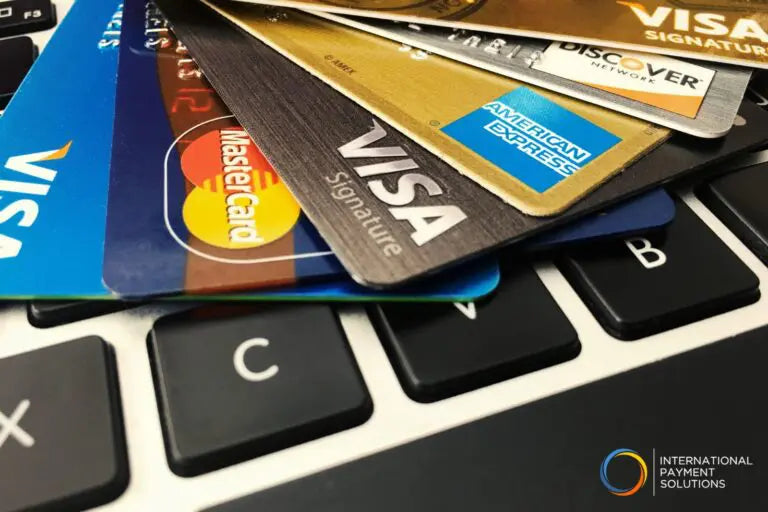 New President Has Been Selected By MasterCard For European Operations- Will There Be Any Change?