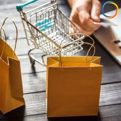 Merchants Have To Sell Products Online- Jeff Neuville, Director Of Small Business Centre Speaks Out
