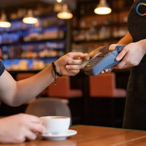 TALECH Pos – Pos System That Customized For Retail Or Restaurant