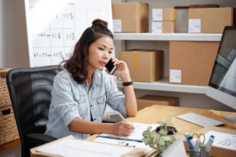 How Online Marketplace Can Help Small Merchants To Grow Their Business