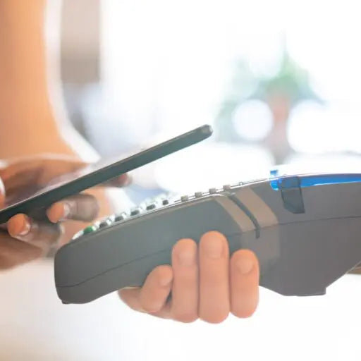 Types Of POS Machine That Merchants Should Be Familiar With