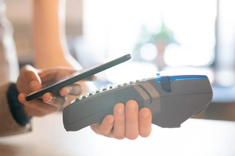 Types Of POS Machine That Merchants Should Be Familiar With