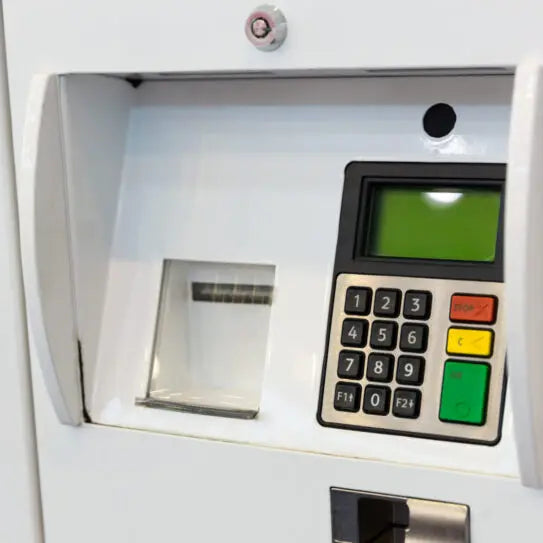 Online Payment Terminals Vs. Physical Payment Terminals