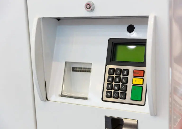 Online Payment Terminals Vs. Physical Payment Terminals