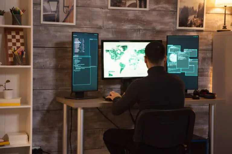 Virtual Terminal- Can It Bring Changes In Online Business?