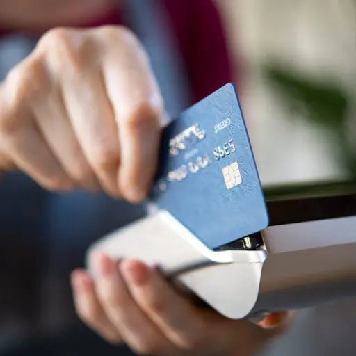 Best Payment Processor For Small Merchants