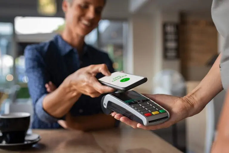 COVID-19 Crisis Surging The Use Of Digital Wallets