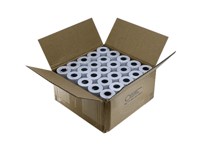 Kitchen printer paper 1 ply
