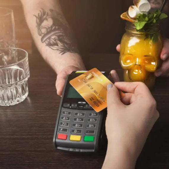 NFC Payment- Advantages And Disadvantages