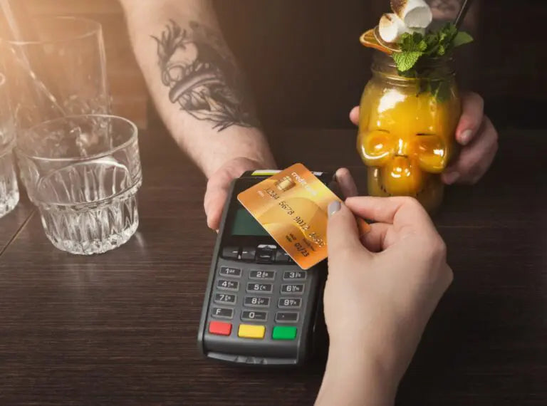 NFC Payment- Advantages And Disadvantages