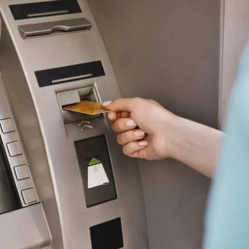 How ATM Can Help The Small Merchants To Grow Their Business