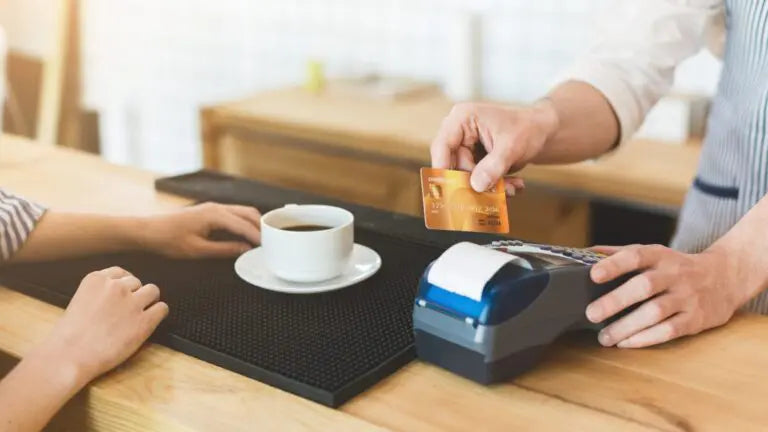 Why Merchants Should Start Accepting Credit Card Payment Online?