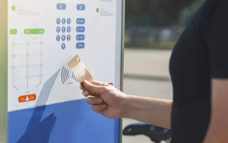 How Contactless Payment Equipment Can Help The Small Merchants Amid CO ...