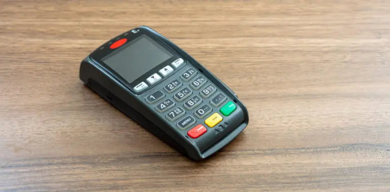 Credit Machine How Credit Card Machines Are Amplifying The Cash Flow In Business ...