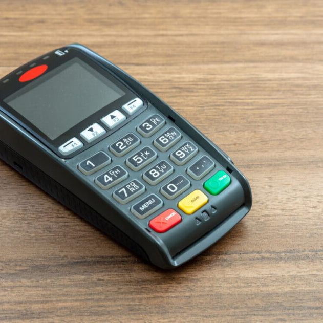 10 Things you should know before getting credit and debit machine for your business