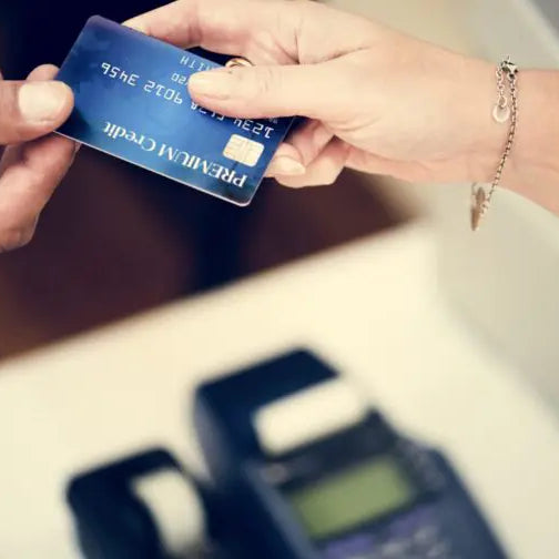 Will Coronavirus Accelerate Credit Card Transactions In Car Sales?