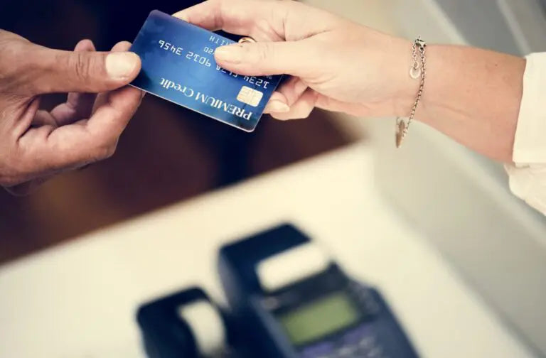Will Coronavirus Accelerate Credit Card Transactions In Car Sales?