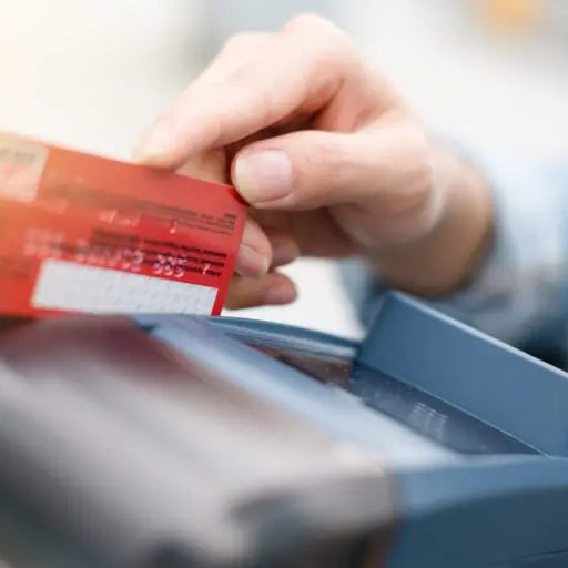 How Credit And Debit Machines Are Optimizing The Business For Small Merchants?
