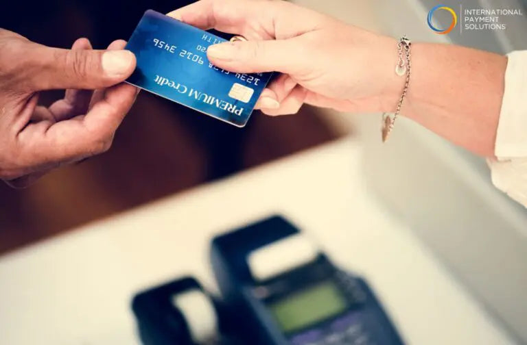 How To Fix The Most Common Credit Card Machine Problems