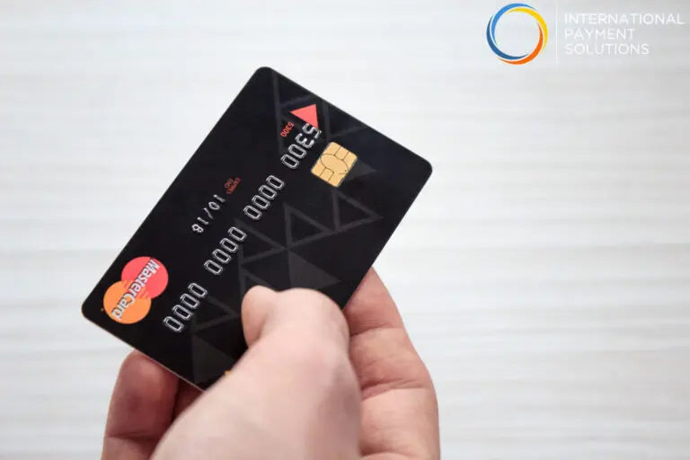 MasterCard Released New Platform For Easing B2B Payments