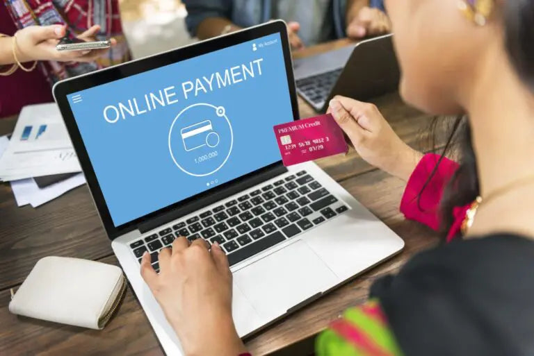 Various Online Payment Solutions For Businesses From International Payment Solutions