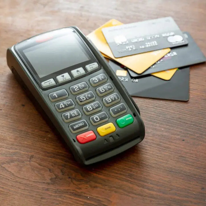 Everything You Need To Know About EMV And NFC Payment