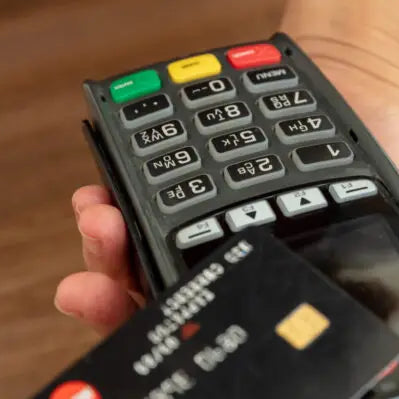 Physical Payment Terminals And How It Can Help The Small Merchants