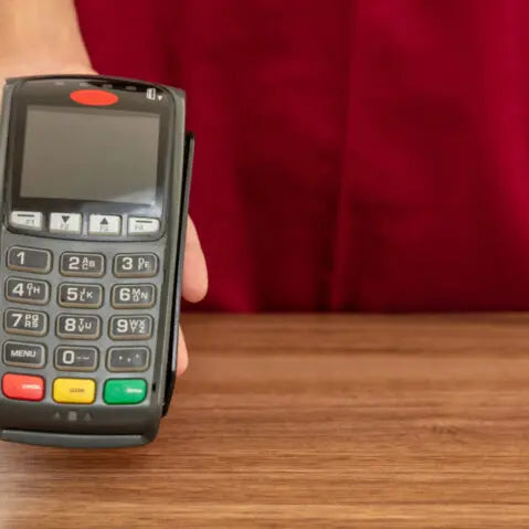 Payment Terminals Debate- Buy It Or Lease It