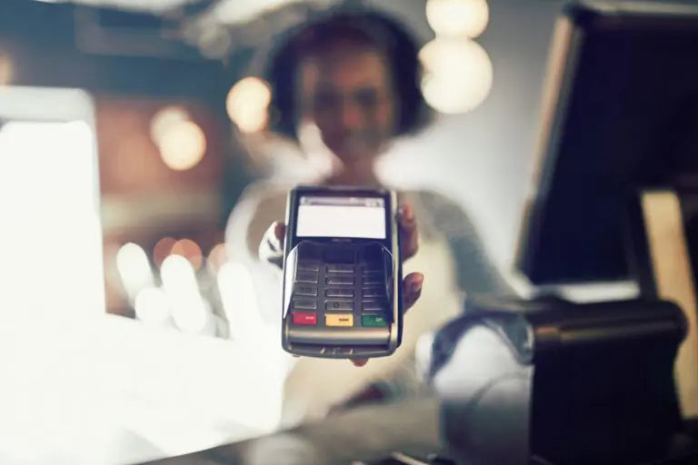 Lead The Restaurant Industry With The Latest Payment Solutions From IPS